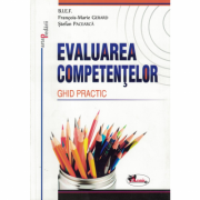 Evaluarea Competentelor - Ghid Practic