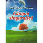 Campia singuratica - Dan Claudiu Tanasescu