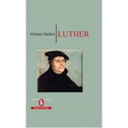 Luther - Michael Mullett
