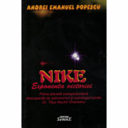 Nike exponenta victorie - Andrei Emenuel Popescu