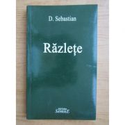 Razlete - D. Sebastian