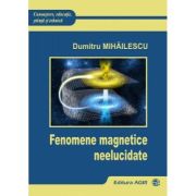 Fenomene magnetice neelucidate - Dumitru Mihailescu
