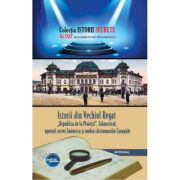 Istorii din Vechiul Regat: „Republica de la Ploiești”, Falansterul și umbra cărciumarului Caragiale - Boerescu Dan-Silviu