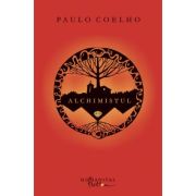 Alchimistul - Paulo Coelho