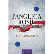 Panglica roșie - Lucy Adlington