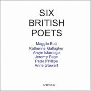 Six British Poets - Lidia Vianu