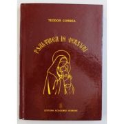 Psaltirea In Versuri - Teodor Corbea