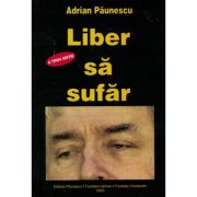 Liber sa sufar - Adrian Paunescu