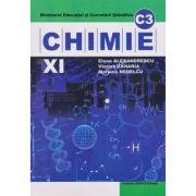 CHIMIE C3. Manual. Clasa a XI-a