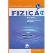 FIZICĂ F1/F2. Manual. Clasa a XI-a