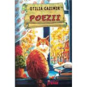 Poezii - Otilia Cazimir