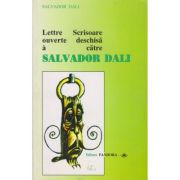 Scrisoare deschisă către Salvador Dali