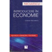 Intoducere in economie