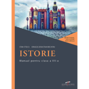 Istorie - Clasa 7 - Manual