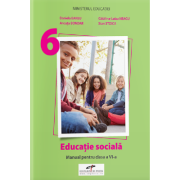 Educatie sociala - Clasa 6 - Manual