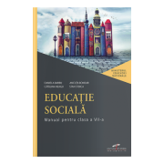 Educatie sociala. Manual pentru clasa a VII-a