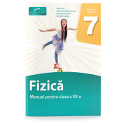 Fizică. Manual pentru clasa a VII-a