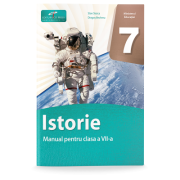 Istorie. Manual pentru clasa a VII-a