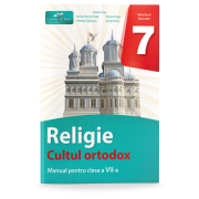 Religie. Cultul ortodox. Manual pentru clasa a VII-a