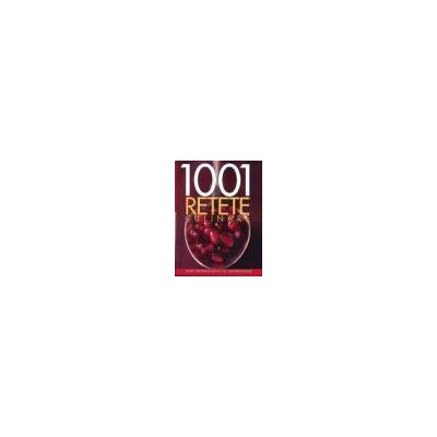 1001 retete culinare