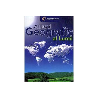 Atlasul Geografic al Lumii