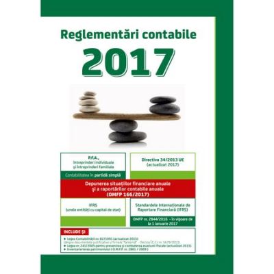 Reglementari Contabile 2017