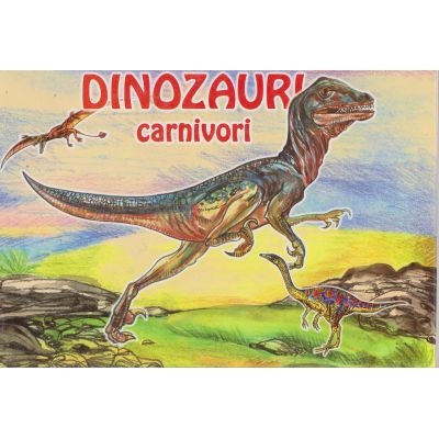 Dinozauri carnivori