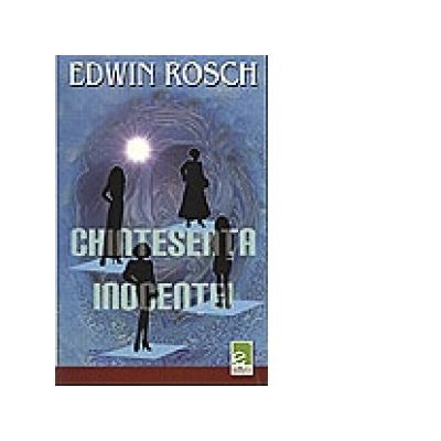 Chintesenta inocentei - Edwin Rosch