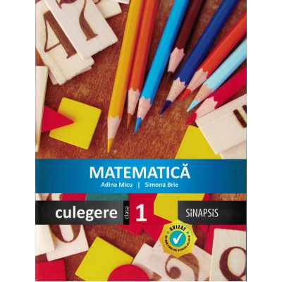 Matematica - Culegere clasa I