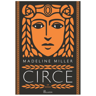 Circe - Madeline Miller