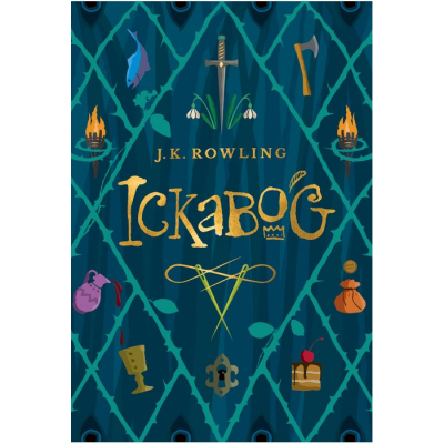 Ickabog - J. K. Rowling