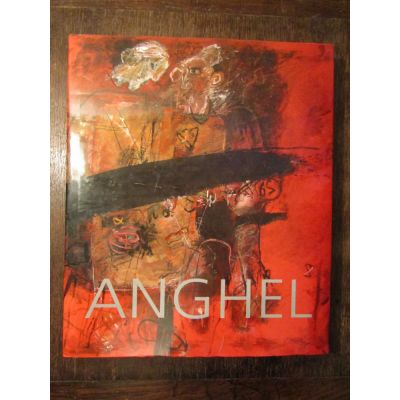 Album Gh. I. Anghel - Gheorghe I. Anghel