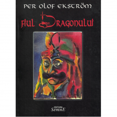 Fiul dragonului - Per Olof Ekstrom