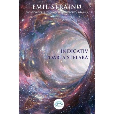 Indicativ „Poarta stelara” - Emil Strainu