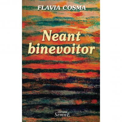 Neatent binevoitor - Flavia Cosma