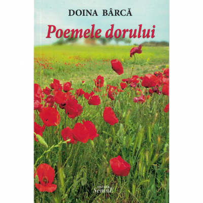 Poemele dorului - Doina Barca