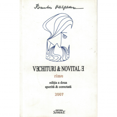 Vechituri & novital e - Romulus Vulpescu