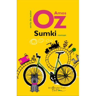 Sumki - Amos Oz