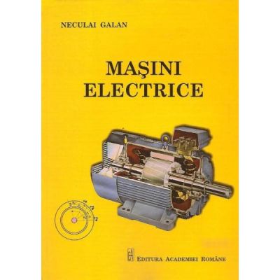 Masini electrice - Neculai Galan