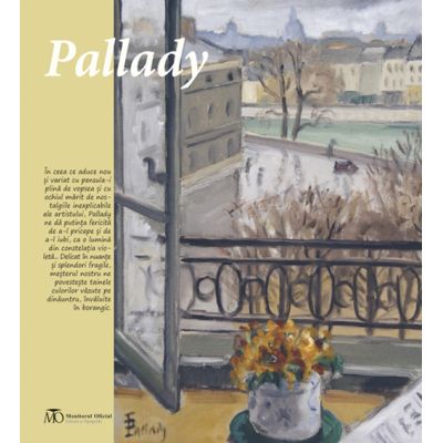 Album Theodor Pallady