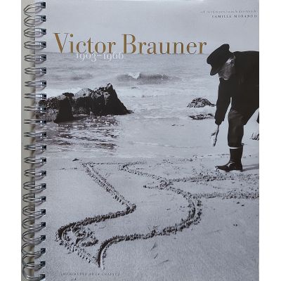 Victor Brauner. 1903-1966