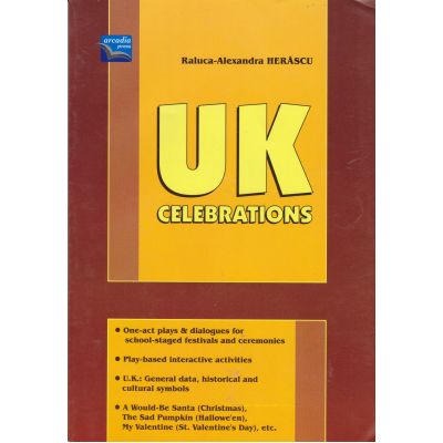 UK Celebrations