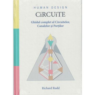 Circuite. Ghidul complet al Circuitelor, Canalelor si Portilor - Richard Rudd