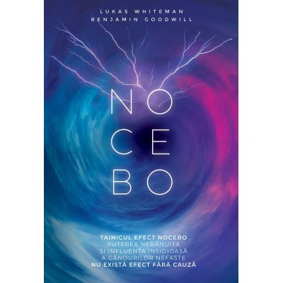 Nocebo - Benjamin Goodwill, Lukas Whiteman